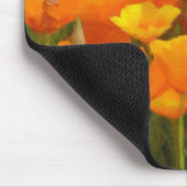 california papaver muismat (Hoek)