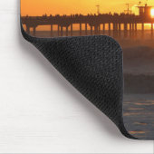 California Peer op Sunset Muismat (Hoek)