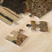 California Point Sur Lightstation Legpuzzel (Zijkant)