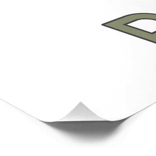 California Poppies Perfect Poster (Hoek)