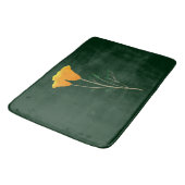 California Poppy Bathmat Badmat (Gekanteld)