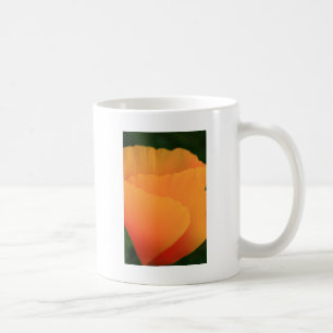 California Poppy Koffiemok