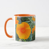 California Poppy Mok (Links)