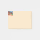 California Post-It Notes (Voorkant)
