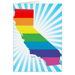 california pride .