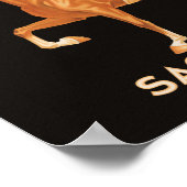 California Sacramento Vintage Poster 1933 (Coin)