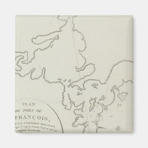California San Francisco Bay Area Magneet