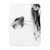 California Seagull 2012 Magneet (Verticaal)