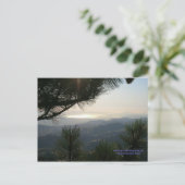 California Seasons - SF Bay Area - Carte postale (Debout devant)