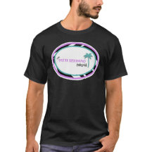 California Seizoen 3 Tshirt