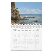 California Shores 2026 Agenda Kalender (Mar 2027)