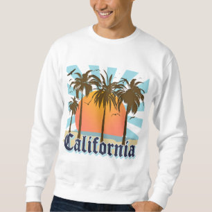 California Souvenir Trui