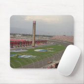 California Speedway Mousepad Muismat (Met muis)
