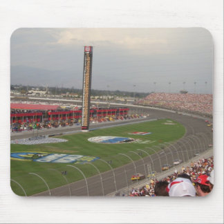 California Speedway Mousepad Muismat