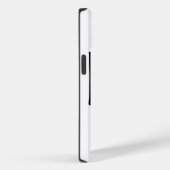 California State Beer Case-Mate iPhone Case (Achterkant / Rechts)