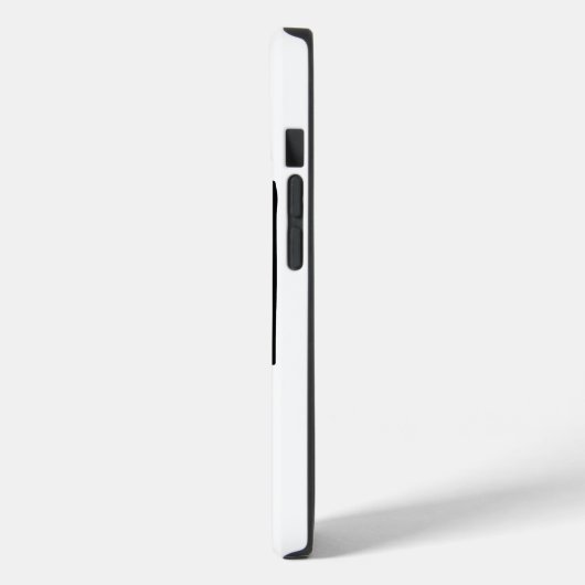 California State Beer Case-Mate iPhone Case (Achterkant / Links)