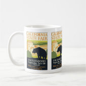 California State Fair Koffiemok (Links)