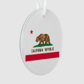 California State Flag Design (devant)