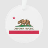 California State Flag Design (devant)