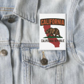 California State Pride Button (Insitu)