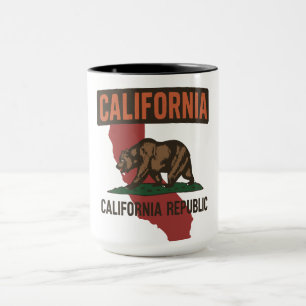 California State Pride Mok