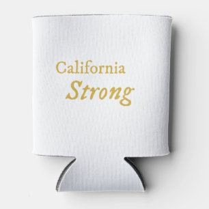 California Strong Blikjeskoeler