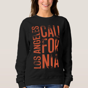 California Sunset Surfing Los Angeles roept om Nia Trui