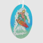 California Surfer (devant)
