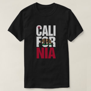 California T-Shirt