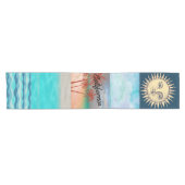 California Table Runner Korte Tafelloper (Horizontaal)