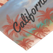 California Table Runner Korte Tafelloper (Hoek)