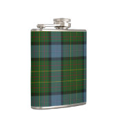 California Tartan Pset Heupfles (Rechts)