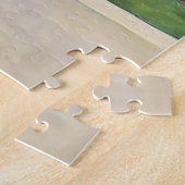  California Travel Poster Legpuzzel (Zijkant)