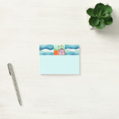 California Travel Poster Post-it® Notes (Kantoor)