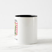 California Two-Tone Mug (Centre)