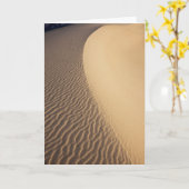 California Valley Dunes Kaart (Gele Bloem)