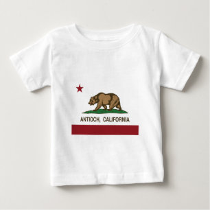 california vlag antioch