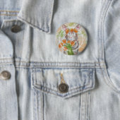 California Wildfire Relief Fundraiser Button (In situ)