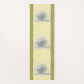 California Yoga Mat (Voorkant)