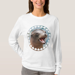 California Zee Lion Hoody
