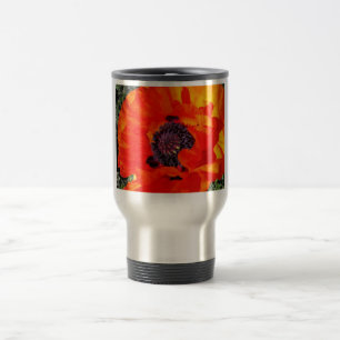 Californian Poppy Reisbeker