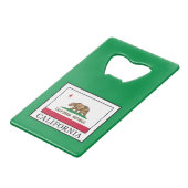 Californie (Devant Angle)