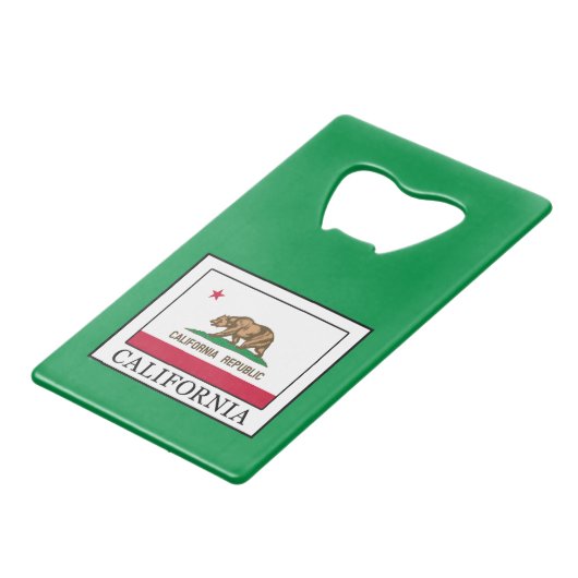 Californie (Devant Angle)