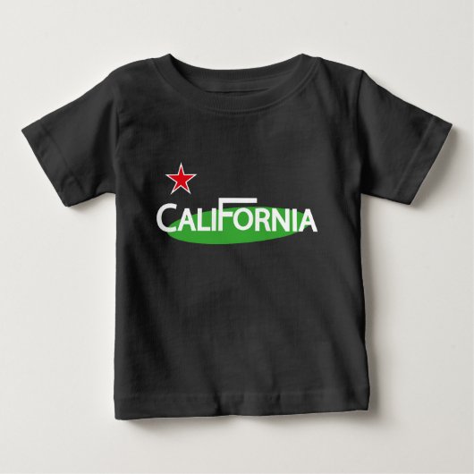 Californië (Voorkant)