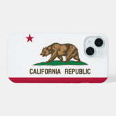 Californie (Verso Horizontal)