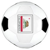 Californie (Tourné)