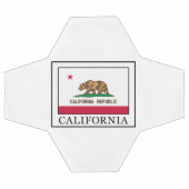 Californie (Plat)