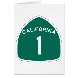 Californië 1