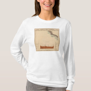 Californië 52 t-shirt