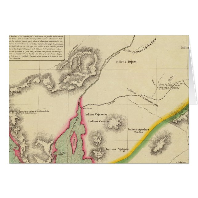 Californie 53 (Devant horizontal)